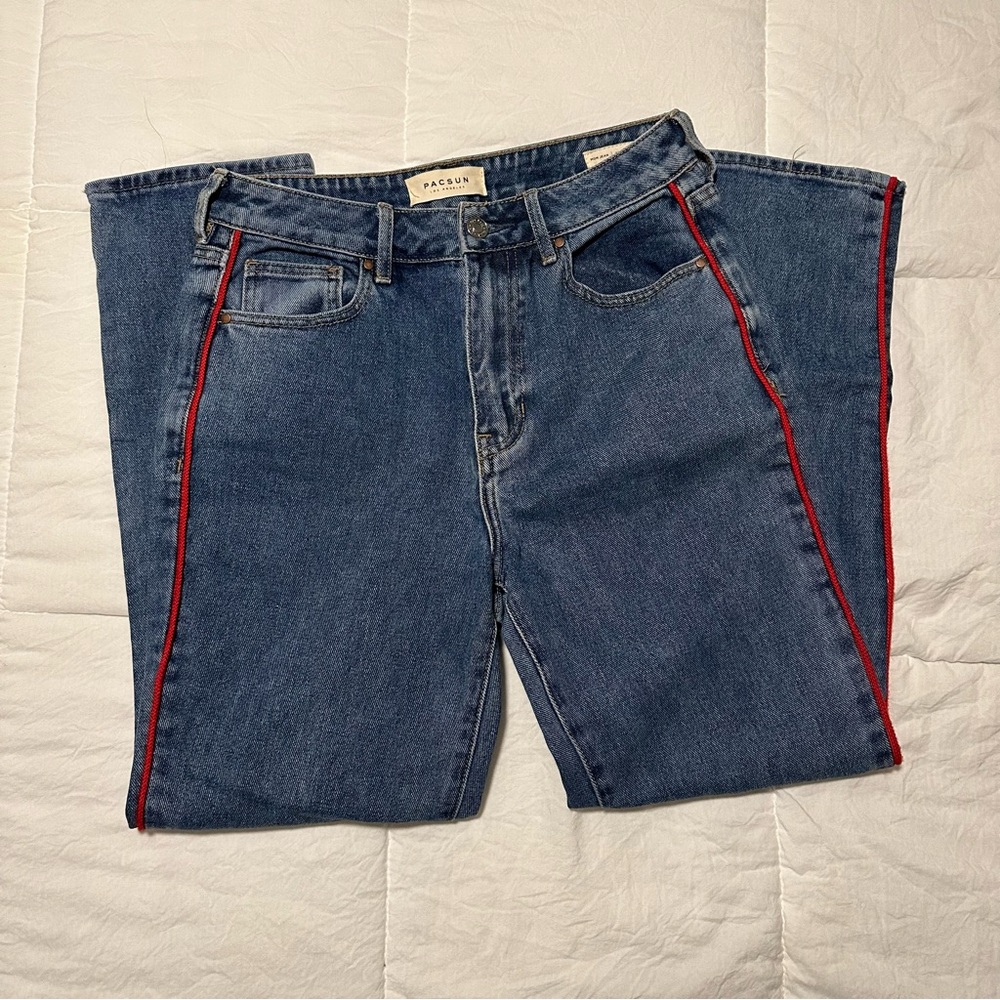 Pacsun Mom Jean